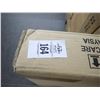 Image 2 : 3-New Large Merlow Colored Mirror - 3 X $ - No Shipping