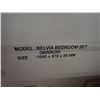 Image 3 : 3-New Large Merlow Colored Mirror - 3 X $ - No Shipping