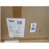 Image 2 : 5-Lamps Shades - 4 Pack - 5 X $