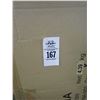 Image 2 : 7-SLV Black Contemporary Hanging Fixture -4 Pack - 7 X $ - #2059