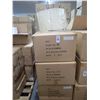 Image 1 : 4-Contemporary Hanging Fixture - 4 X $ - #809U