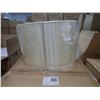 Image 2 : 4-Contemporary Hanging Fixture - 4 X $ - #809U