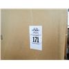 Image 2 : 7-SLV Contemporary New Hanging Fixture - 4 Pack - 7 X $ - #809U