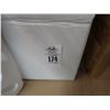 Image 2 : 6-SLV Contemporary Sconce Fixture - 6 X $ - #1850
