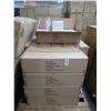 Image 1 : 25-SLV New LED Light Bulbs - Case of 50 - 25 X $