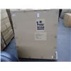Image 1 : Cavern Large New Mirror In Box - No Shipping