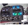 Image 1 : 9-Ray Ban Sunglasses - 9 X $