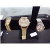 Image 1 : Fashion Watches -5 Guess and Geneva