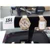 Image 2 : Fashion Watches -5 Guess and Geneva