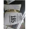 Image 1 : Coach Bangle Bracelet