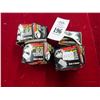 Image 1 : Wolf Ammo - 4 Boxes