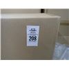 Image 2 : 35-SLV New Metal Double Sided Sconce Flood Light - 2 Pack - 35 X $ - #1758
