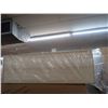 Image 1 : 4-Beige Contemporary Fixture - 4 X $ - #296
