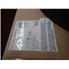 Image 3 : 3-SLV New Black Dome Hanging Fixture - 3 X $ - #1653