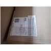 Image 4 : 8-SLV New Black Dome Hanging Fixture - 8 X $ - #1653