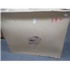 Image 1 : Violetta New Vanity Cabinet In Box