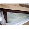 Image 4 : Violetta New Vanity Cabinet In Box