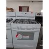 Image 1 : Frigidaire New Gas White Range/Oven