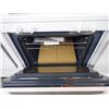 Image 3 : Amana New Gas White Range/Oven