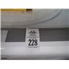 Image 2 : Samsung Active Water Jet New Clothes Washer - Deep Fill