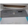 Image 3 : Samsung New Moisture Sensor Electric Clothes Dryer