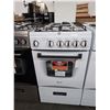 Image 1 : Avante New White Gas Mini Range/Oven