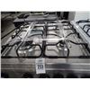 Image 2 : Avante New S/S Mini Gas Range/Oven