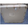 Image 1 : New Large Mirror In Box - No Shipping