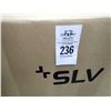 Image 2 : 6-SLV New Lighted Exit Sign - 6 Pack - 6 X $