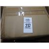 Image 2 : 9-SLV New Black Small Contemporary Fixtures - 9 X $