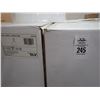 Image 2 : 12-SLV New White Orion Cone Fixture - 12 X $