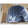 Image 3 : 20-SLV New Black Shaded Round Hanging Fixture - 20 X $ - #5400