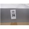 Image 2 : 4-SLV New Meadow 60 Square Light Fixtures - 4 X $