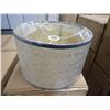 Image 1 : 4-SLV Round Hanging Fixture - 4 X $ - #823U