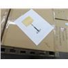 Image 1 : 6-SLV New Round Hanging Fixture - 6 X $