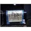 Image 1 : 1962 Mets First Line Up At St. Louis Autographed w/Ticket Stub Plaque