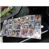 Image 1 : Autographed Sports Trading Cards - 36