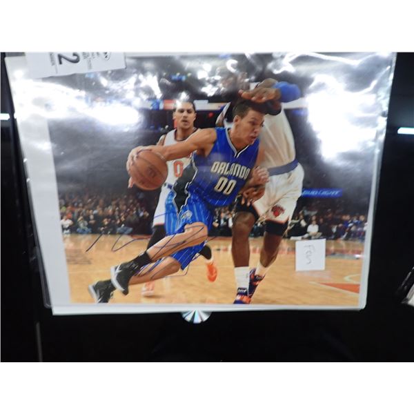Asst. Autographed Sports Photos - 5