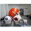 Image 1 : Autographed Football Helmets - 3