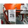 Image 2 : Autographed Football Helmets - 3