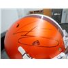 Image 3 : Autographed Football Helmets - 3