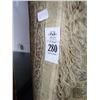 Image 2 : Beige Area Rug Approx. 5'  X  8'