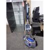 Image 1 : Shark Vacuum and Bissell Spot Cleaner