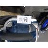 Image 2 : Shark Vacuum and Bissell Spot Cleaner