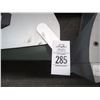 Image 2 : Small TV Console Grey - 2