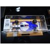 Image 2 : Michael Andretti Autographed Die Cast w/Showcase