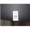 Image 2 : Small Black TV Console