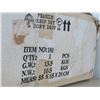 Image 3 : New Light Fixture In Box