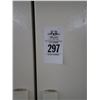 Image 2 : Kenmore Almond Side By Side Ref/Freezer w/Ice Maker