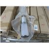 Image 1 : 60-SLV New Contemporary Hanging Lamp - 60 X $